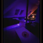 Rm Luxury In • 6 People • Free Parking • Pets * براغ
