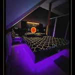 Rm Luxury In • 6 People • Free Parking • Pets