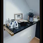 Rm Luxury In • 6 People • Free Parking • Pets * براغ