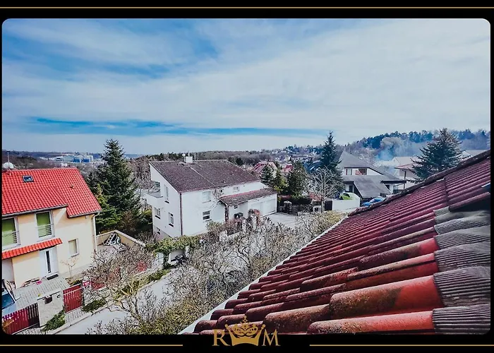 Apartman Rm Luxury In • 6 People • Free Parking • Pets